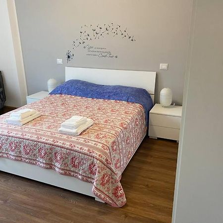 דירות וארסה Casa Eugenia מראה חיצוני תמונה