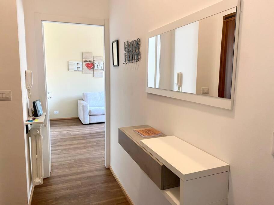 דירות וארסה Casa Eugenia מראה חיצוני תמונה